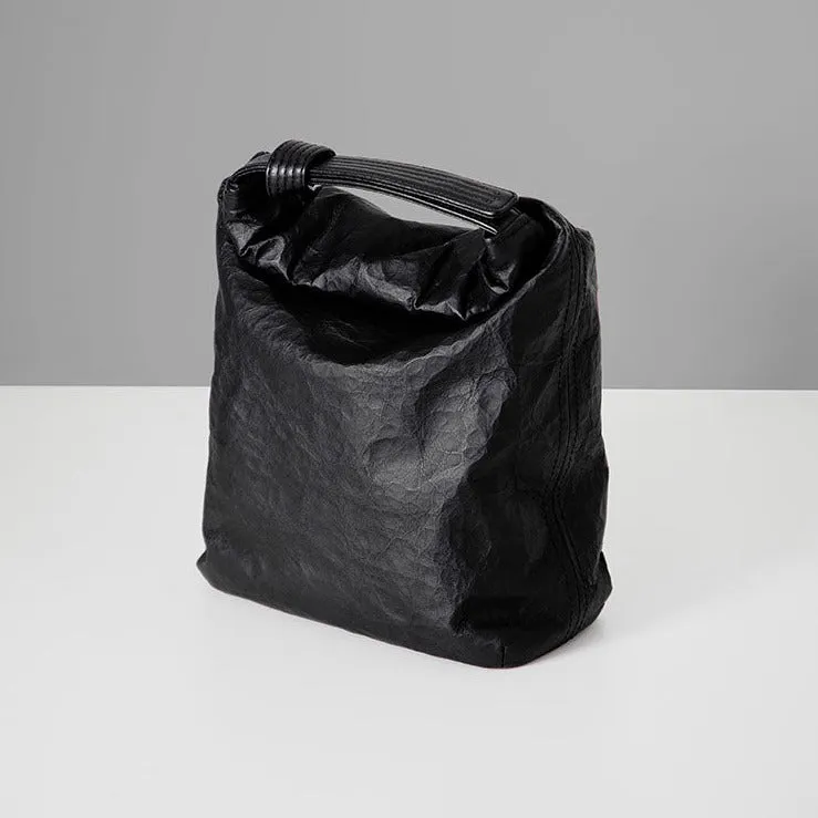 Small Rolltop Bag